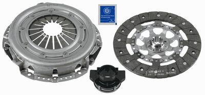 Sajūga komplekts SACHS 3000 950 073