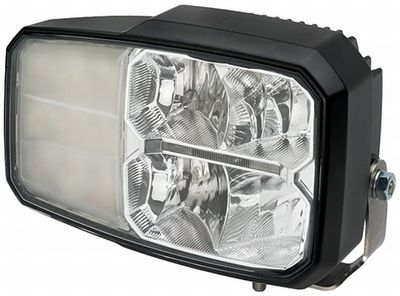 Pamatlukturis HELLA 1LE 996 374-041