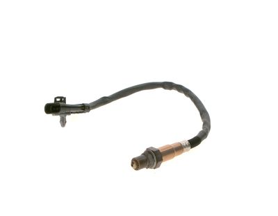 Лямбда-зонд BOSCH 0 258 010 010