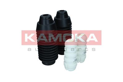 Putekļu aizsargkomplekts, Amortizators KAMOKA 2019150