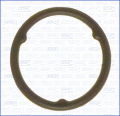 Blīve, Izplūdes caurule AJUSA 01152800