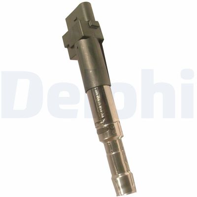 Катушка зажигания DELPHI GN10208-12B1