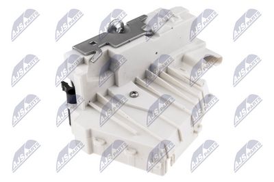 Замок двери NTY EZC-ME-384