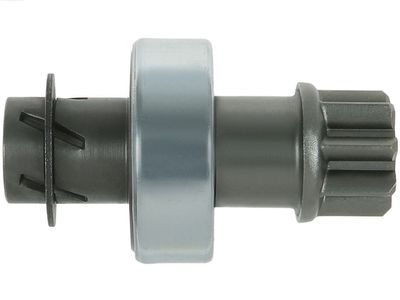 AS-PL SD6008 Pievads ar brīvgaitas mehānismu