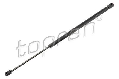 Газовая пружина, крышка багажник TOPRAN 206 976