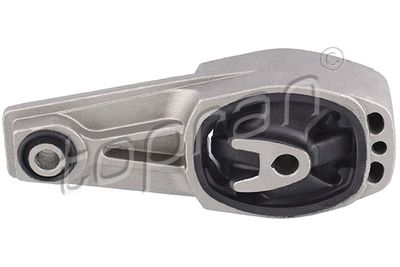 Подвеска, двигатель TOPRAN 722 900