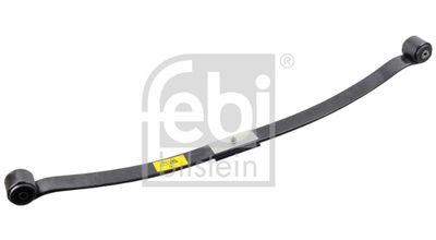 Lāgu atsperes lokšņu komplekts FEBI BILSTEIN 185500