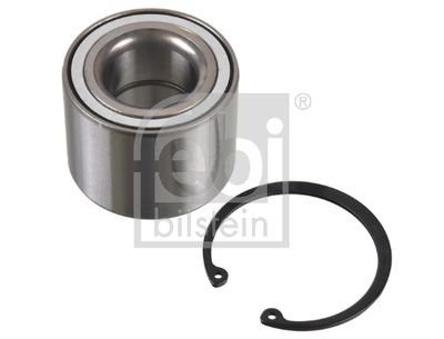 Rattalaagrikomplekt FEBI BILSTEIN 175085