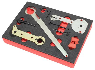Montāžas instruments, Zobsiksna GATES GAT5145A