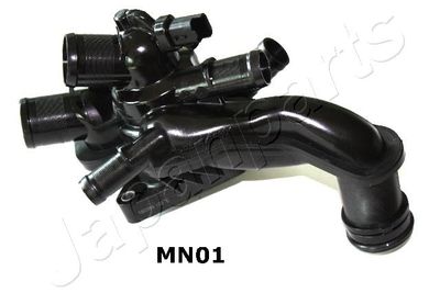 Termostats, Dzesēšanas šķidrums JAPANPARTS VT-MN01