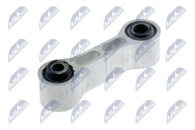 Neatkarīgās balstiekārtas svira, Riteņa piekare NTY ZWT-NS-047