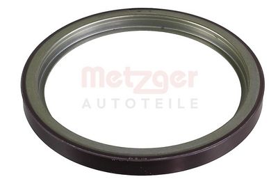 Зубчатый диск импульсного датчика, противобл. устр. METZGER 09001622