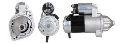Starteris LUCAS LRS04010