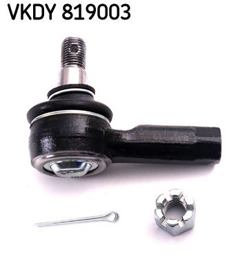 Наконечник поперечной рулевой тяги SKF VKDY 819003