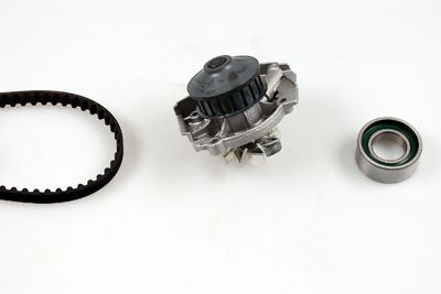 Ūdenssūknis + Zobsiksnas komplekts HEPU PK00944