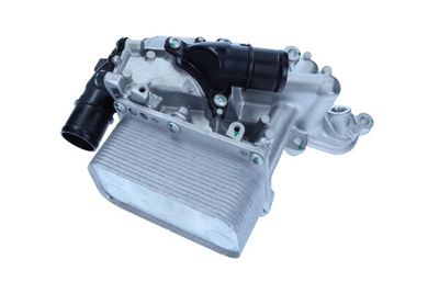 Корпус, масляный фильтр MAXGEAR 14-0111