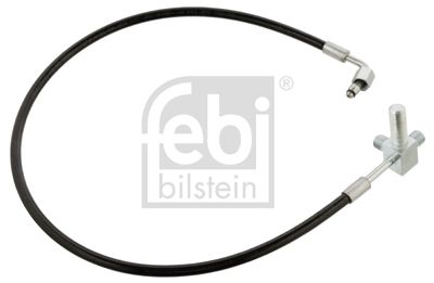 Cauruļvads, Vadītāja kabīnes pacelšanas mehānisms FEBI BILSTEIN 107732