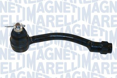 Наконечник поперечной рулевой тяги MAGNETI MARELLI 301191604790