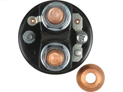 Vāciņš, Startera relejs AS-PL SP0040