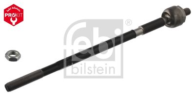 Осевой шарнир, рулевая тяга FEBI BILSTEIN 38857