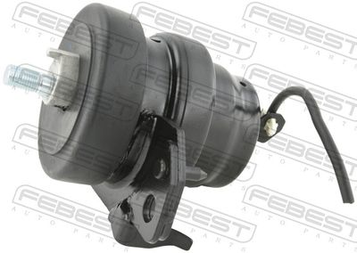 Подвеска, двигатель FEBEST TM-GRJ200FRH