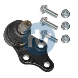 Balst-/Virzošais šarnīrs RTS 93-03151-056