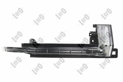 Фонарь указателя поворота ABAKUS 00309862