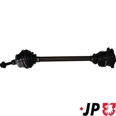 Приводной вал JP GROUP 1143100570