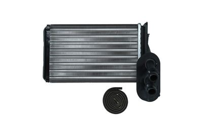 Теплообменник, отопление салона KAMOKA 7765038