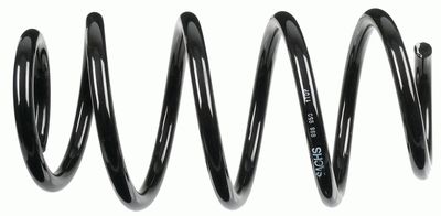 Balstiekārtas atspere SACHS 998 950