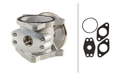 Клапан возврата ОГ HELLA 6NU 010 171-301