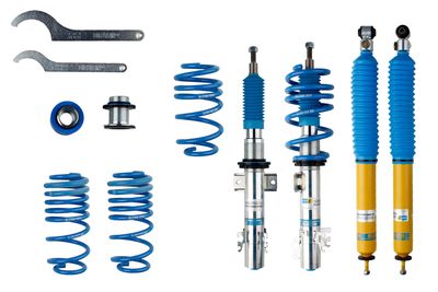 Šassiikomplekt,vedrud/pehmendus BILSTEIN 48-245296