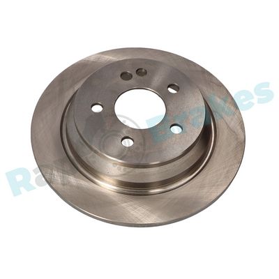 Тормозной диск RAP BRAKES R-D0462