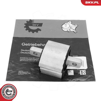 Piekare, Pārnesumkārba ESEN SKV 75SKV830