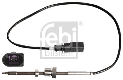 Датчик, температура выхлопных газов FEBI BILSTEIN 109395
