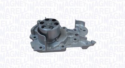 Ūdens sūknis, dzinēja dzesēšana MAGNETI MARELLI 352316171234