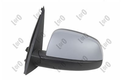 Наружное зеркало ABAKUS 2815M05
