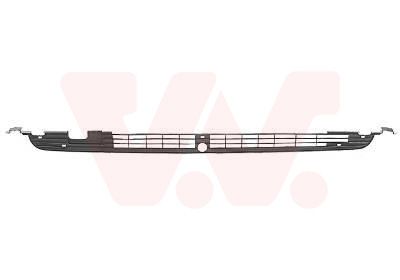 Ventilatora reste, Bampers VAN WEZEL 5812506