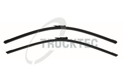 Stikla tīrītāja slotiņa TRUCKTEC AUTOMOTIVE 02.58.413
