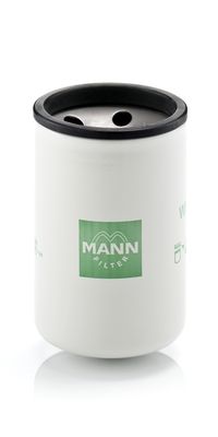 Eļļas filtrs MANN-FILTER W 925
