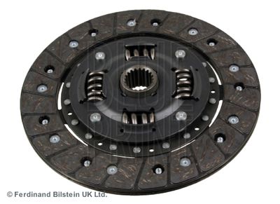 Диск сцепления BLUE PRINT ADC43174