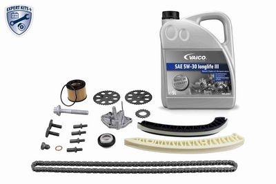 Комплект цели привода распредвала VAICO V10-10009