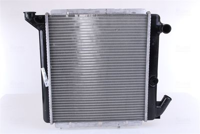 Radiators, Motora dzesēšanas sistēma NISSENS 63869