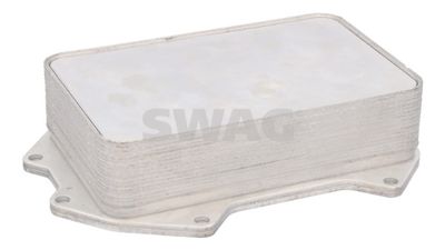 Eļļas radiators, Motoreļļa SWAG 33 11 0672
