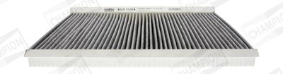 Фильтр, воздух во внутренном пространстве CHAMPION CCF0081C