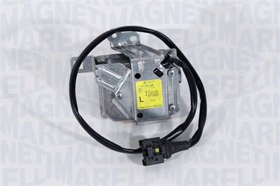 Vadības iekārta, Apgaismojums MAGNETI MARELLI 711307329038