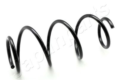 Balstiekārtas atspere JAPANPARTS ZC3504A