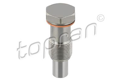 Натяжитель, цепь привода TOPRAN 117284