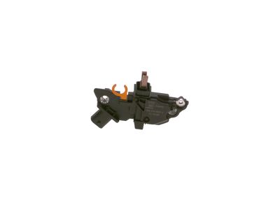 Ģeneratora sprieguma regulators BOSCH F00M144168