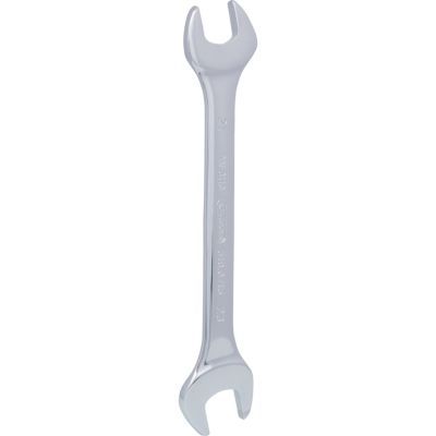 Divpusējā uzgriežņu atslēga KS TOOLS 518.0715